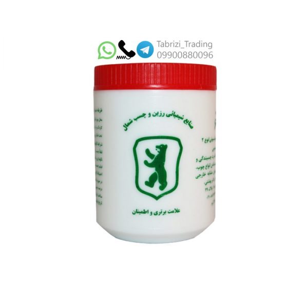 چسب چوب شمال کیلو