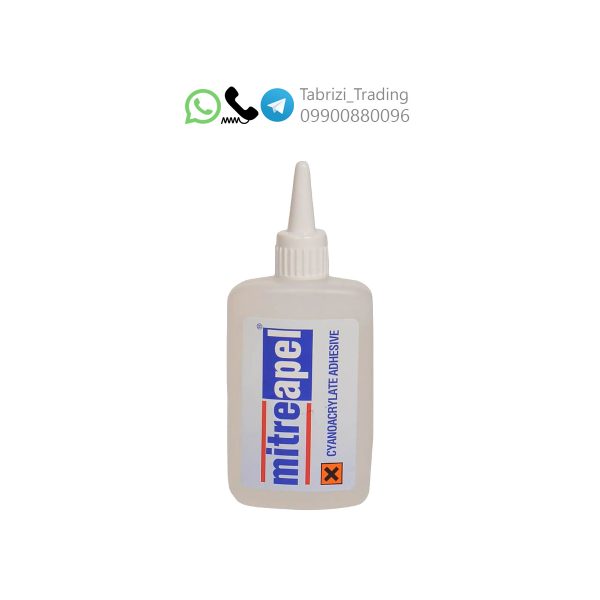 قطره چسب میتراپل
