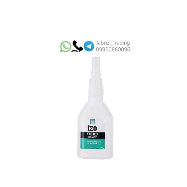 super glue izo 900