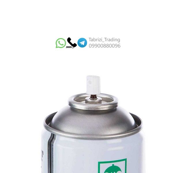 spray izo 900