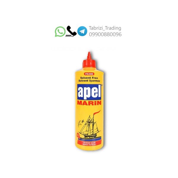 چسب مارین میتراپل