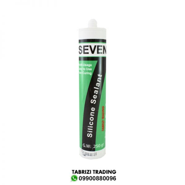 چسب سیلیکون آکواریوم سون فیکس