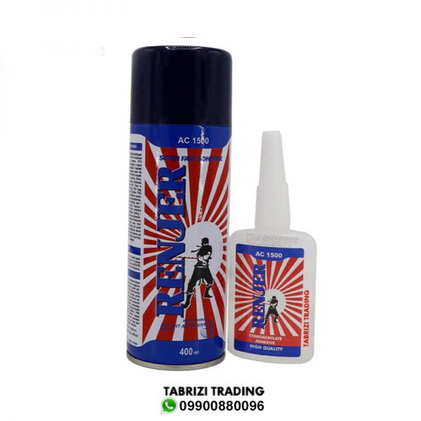 چسب یک دو سه رنجر